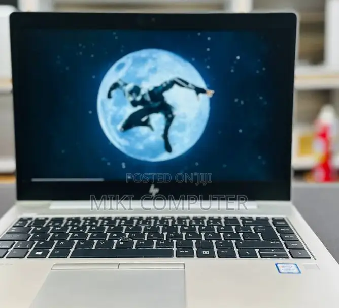 New Laptop HP EliteBook 840 16GB Intel Core I5 SSD 512GB