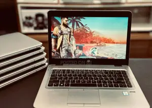 New Laptop HP EliteBook 840 8GB Intel Core I5 HDD 1T