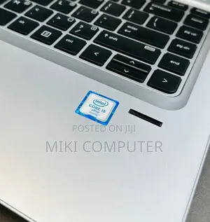 New Laptop HP EliteBook 840 8GB Intel Core I5 HDD 1T