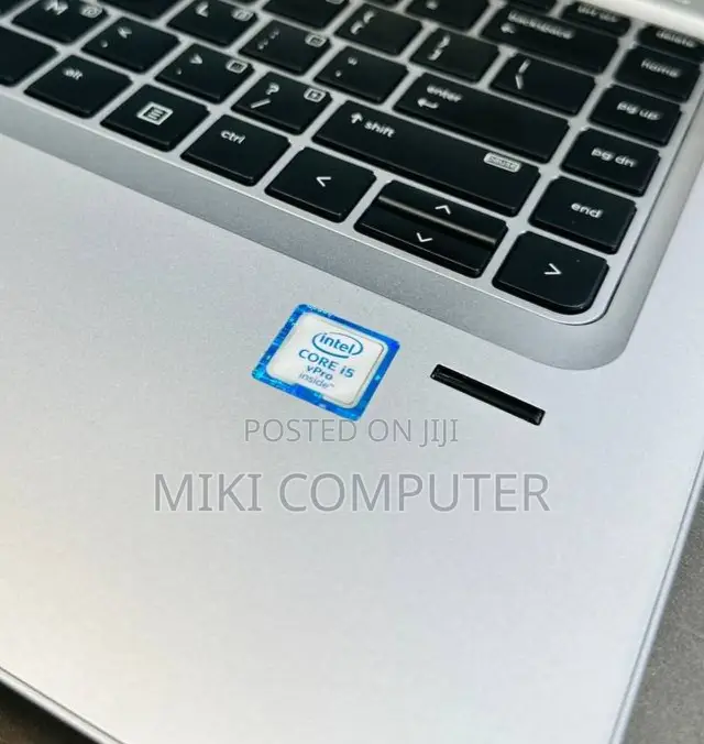 New Laptop HP EliteBook 840 8GB Intel Core I5 HDD 1T