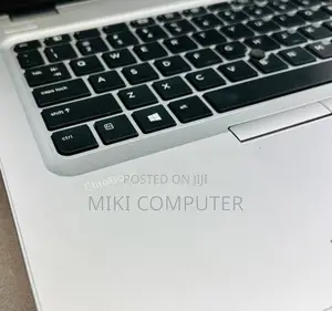 New Laptop HP EliteBook 840 8GB Intel Core I5 HDD 1T