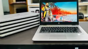 New Laptop HP EliteBook 840 8GB Intel Core I5 HDD 1T