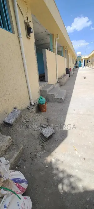 For Rent for a Hospital