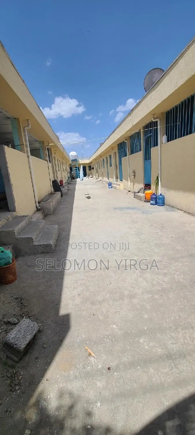 For Rent for a Hospital