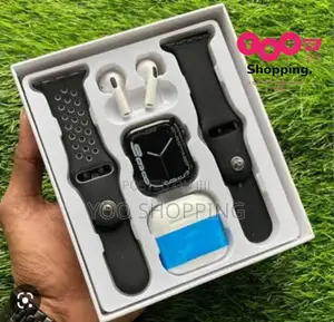 Photo - W26 Promax Special Smart With Earpod