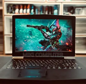 New Laptop Lenovo Legion 5 8GB Intel Core I7 HDD 1T
