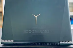 New Laptop Lenovo Legion 5 8GB Intel Core I7 HDD 1T