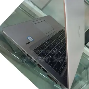 New Laptop HP EliteBook 840 G4 8GB Intel Core I7 HDD+SSD 256GB