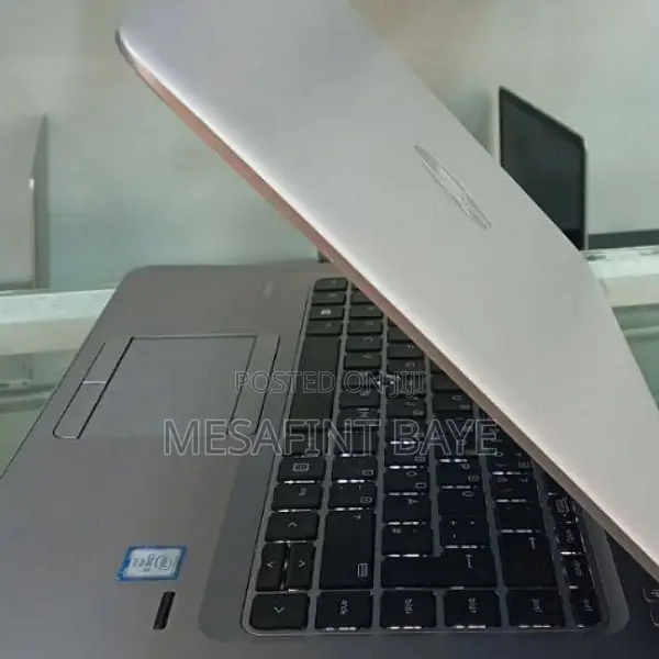 New Laptop HP EliteBook 840 G4 8GB Intel Core I7 HDD+SSD 256GB