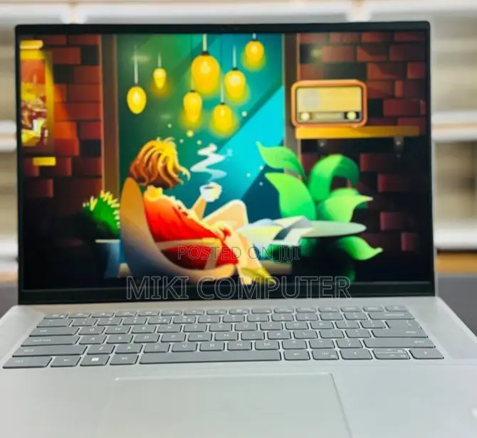 New Laptop Dell Inspiron 15 3000 32GB Intel Core I7 SSD 1T