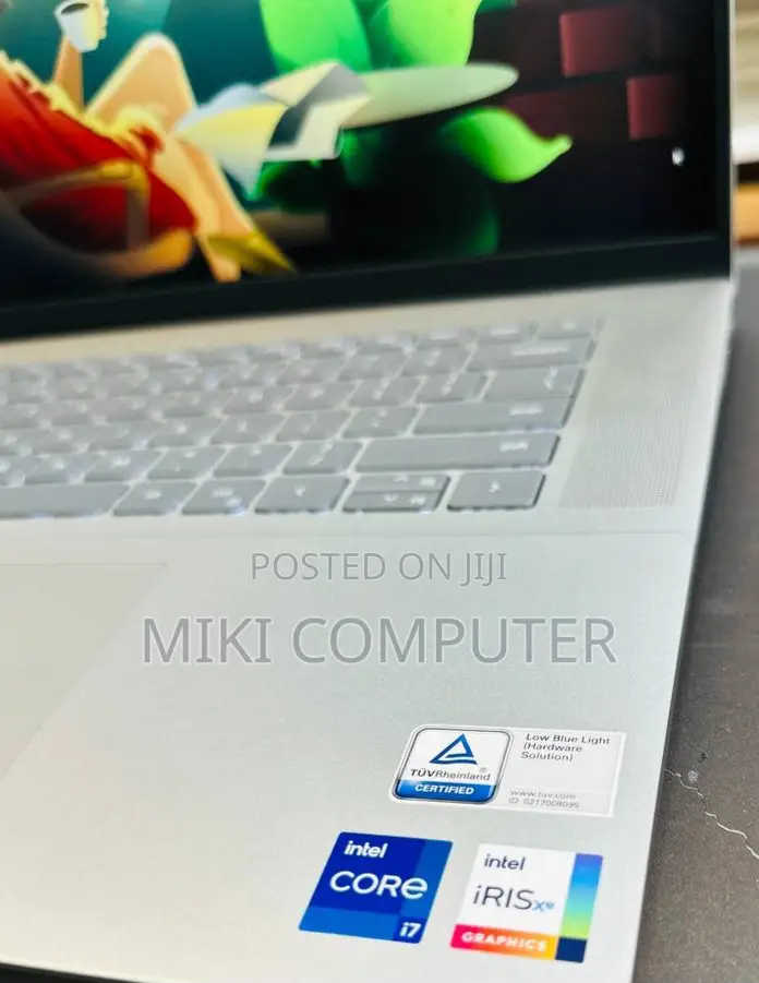 New Laptop Dell Inspiron 15 3000 32GB Intel Core I7 SSD 1T