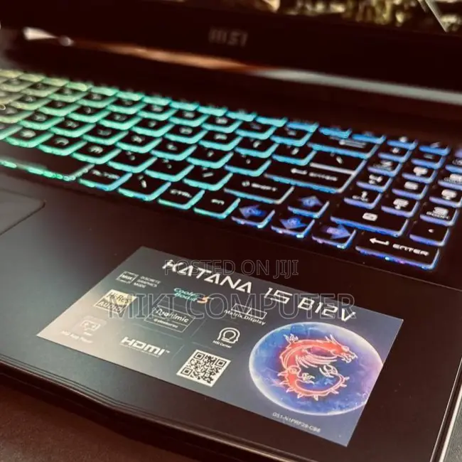 New Laptop HP Omen 16 16GB Intel Core I9 SSD 2T