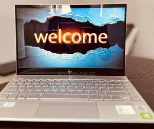 Photo - New Laptop HP Envy X360 8GB Intel Core I5 SSD 512GB