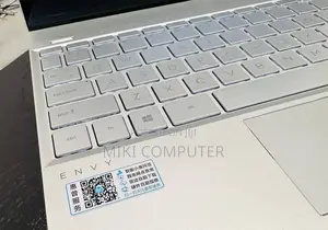 New Laptop HP Envy X360 8GB Intel Core I5 SSD 512GB