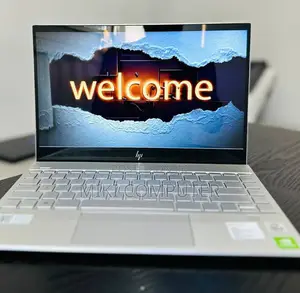 New Laptop HP Envy X360 8GB Intel Core I5 SSD 512GB