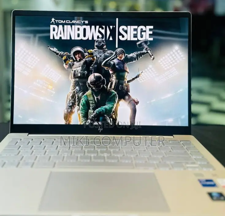 New Laptop HP Pavilion 14 16GB Intel Core I7 SSD 1T