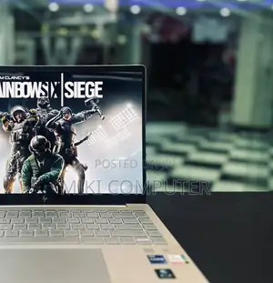 New Laptop HP Pavilion 14 16GB Intel Core I7 SSD 1T