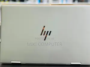 New Laptop HP Envy X360 16GB Intel Core I7 SSD 1T