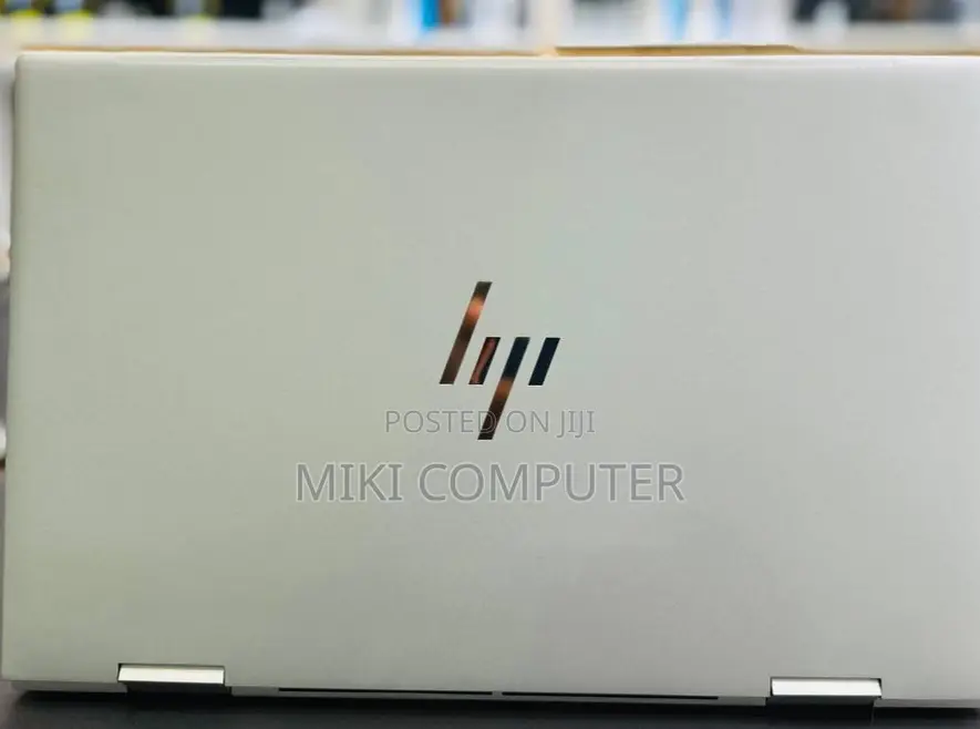 New Laptop HP Envy X360 16GB Intel Core I7 SSD 1T