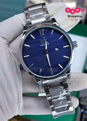 Gucci, Calvin Klein, Tissot Mens Watch