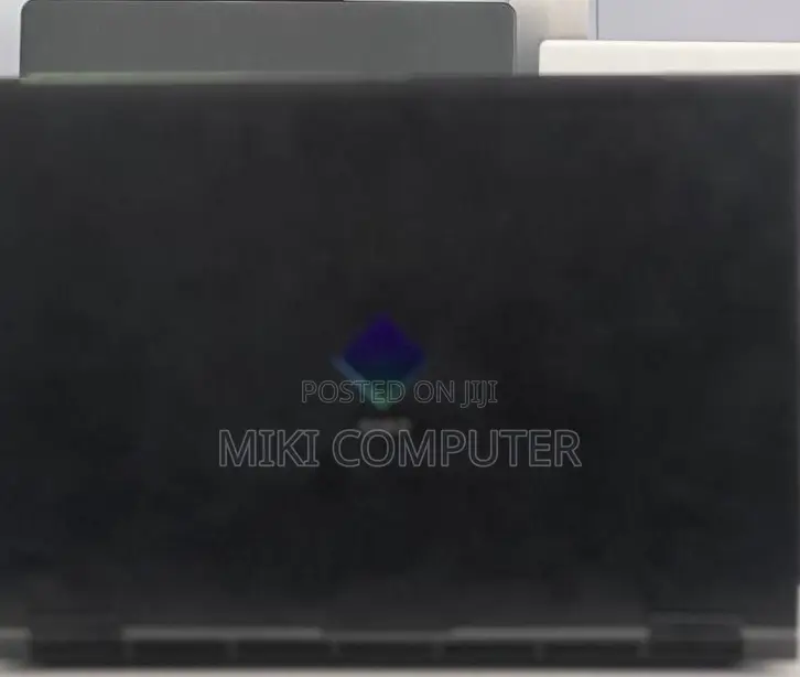 New Laptop HP Omen 16 16GB Intel Core I7 SSD 512GB