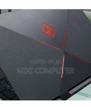 New Laptop HP Omen X 16GB Intel Core I7 HDD+SSD 1T