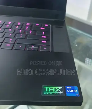 New Laptop Razer Blade 16GB Intel Core I7 SSD 1T