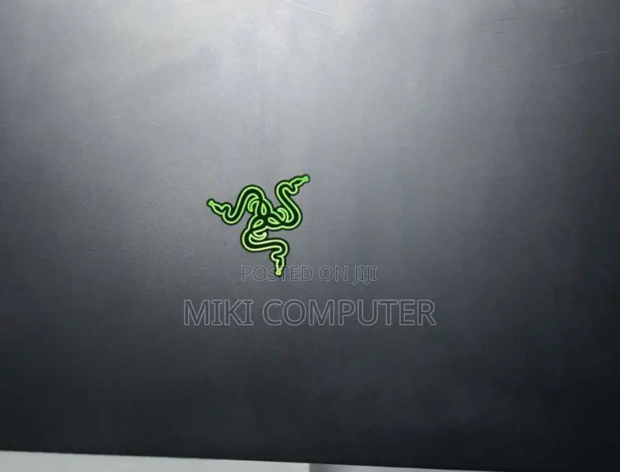 New Laptop Razer Blade 16GB Intel Core I7 SSD 1T