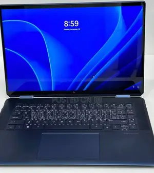 New Laptop HP Spectre X360 16GB Intel Core I7 SSD 1T