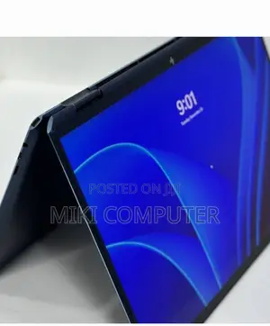 New Laptop HP Spectre X360 16GB Intel Core I7 SSD 1T