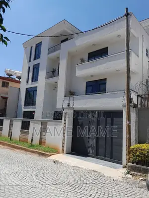 Photo - 7bdrm House in Addis Abeba, Bole for sale