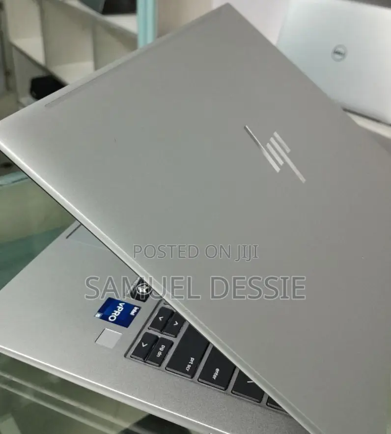 New Laptop HP EliteBook 840 16GB Intel Core I5 SSD 512GB