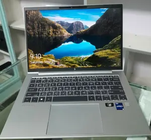 New Laptop HP EliteBook 840 16GB Intel Core I5 SSD 512GB