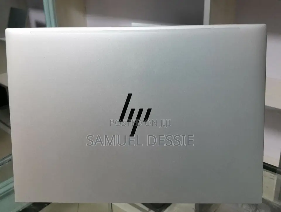 New Laptop HP EliteBook 840 16GB Intel Core I5 SSD 512GB