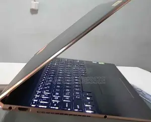 New Laptop HP Spectre X360 16GB Intel Core I7 SSD 512GB