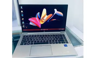 Photo - New Laptop HP EliteBook 840 G8 16GB Intel Core I7 SSD 512GB