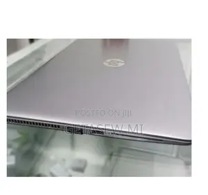 Photo - New Laptop HP EliteBook 840 G3 8GB Intel Core I7 HDD 1T