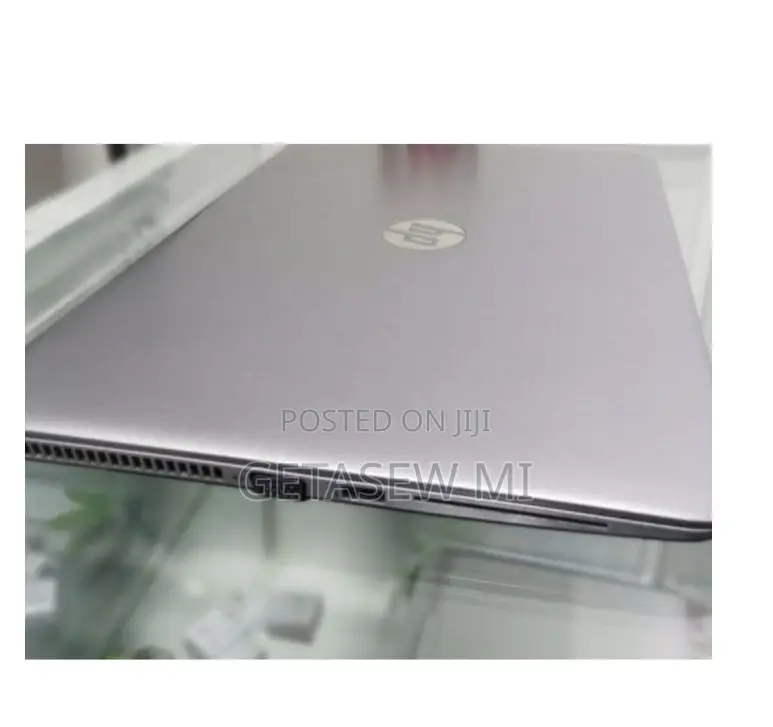 New Laptop HP EliteBook 840 G3 8GB Intel Core I7 HDD 1T