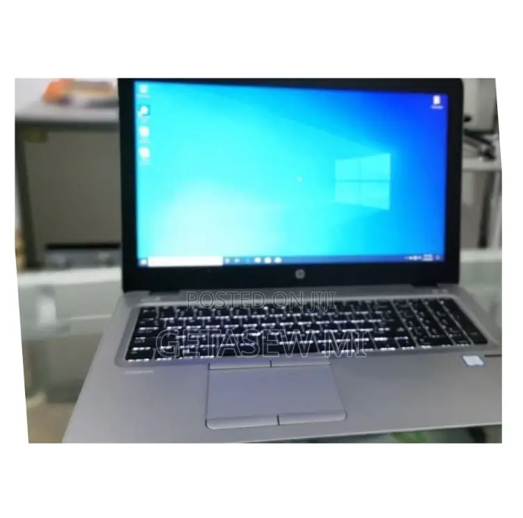 New Laptop HP EliteBook 840 G3 8GB Intel Core I7 HDD 1T