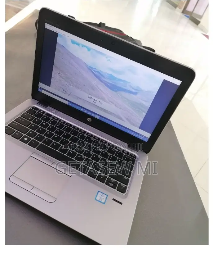 New Laptop HP EliteBook 840 G3 8GB Intel Core I7 HDD 1T