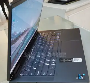 New Laptop Lenovo Ideapad 3 16GB Intel Core I7 SSD 512GB