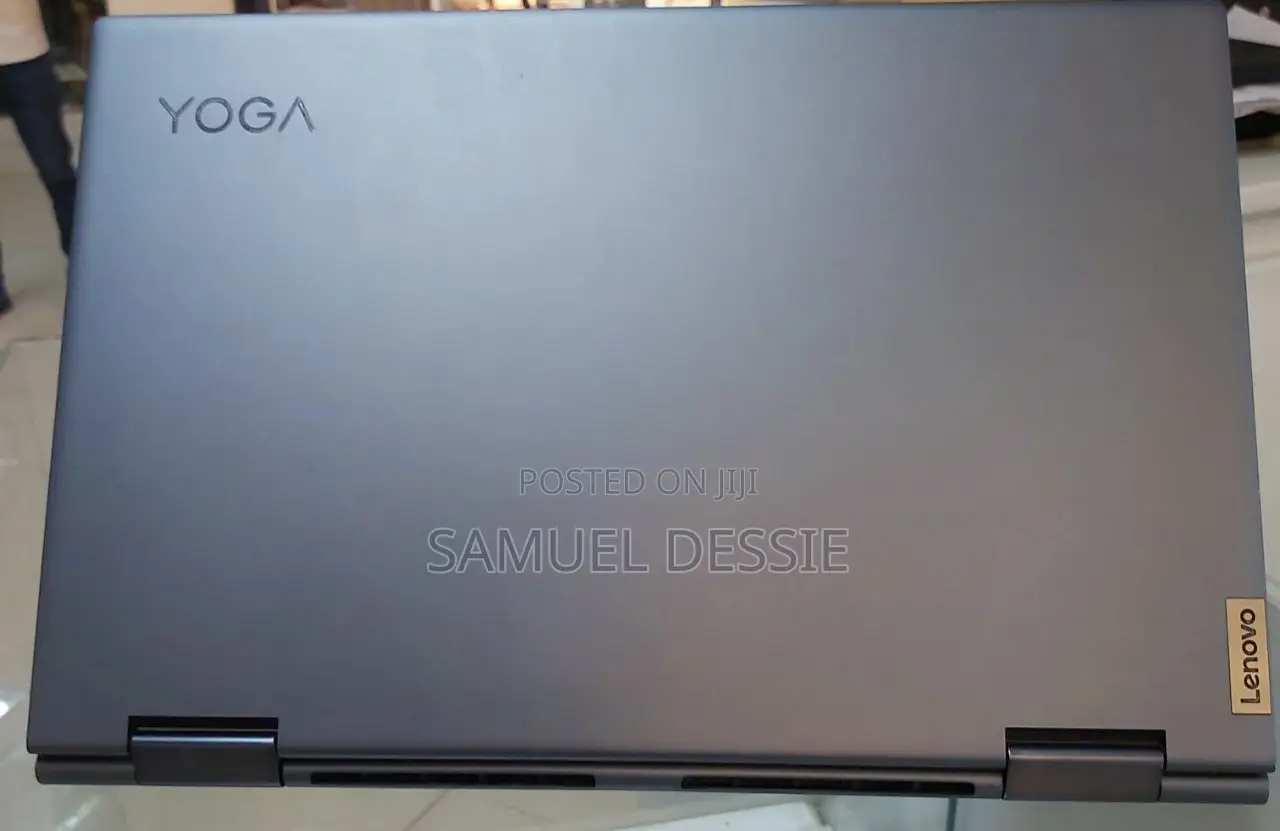 New Laptop Lenovo Ideapad 3 16GB Intel Core I7 SSD 512GB