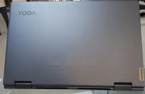 New Laptop Lenovo Ideapad 3 16GB Intel Core I7 SSD 512GB