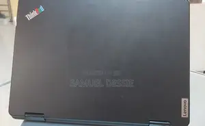 Photo - New Laptop Lenovo ThinkPad 11e 8GB Intel Core M SSD 256GB