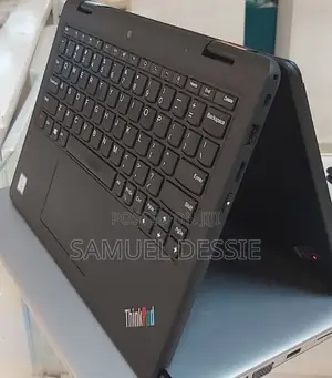 New Laptop Lenovo ThinkPad 11e 8GB Intel Core M SSD 256GB