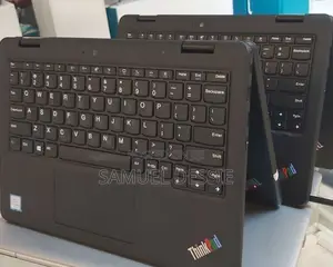 New Laptop Lenovo ThinkPad 11e 8GB Intel Core M SSD 256GB