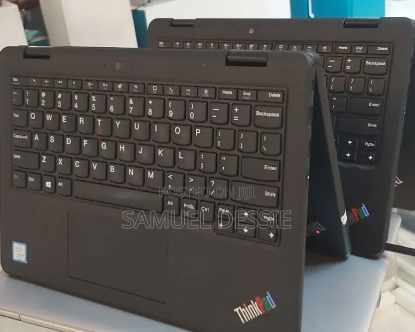 New Laptop Lenovo ThinkPad 11e 8GB Intel Core M SSD 256GB