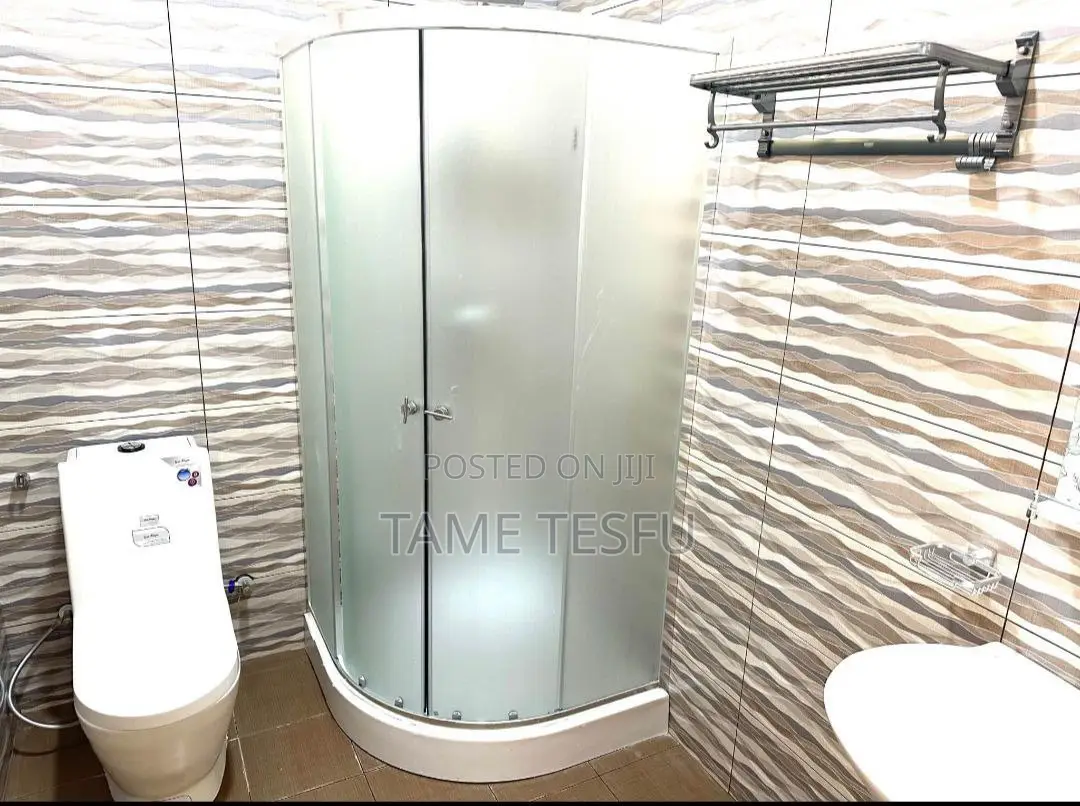 Furnished 4bdrm Villa in Hayat, Bole for sale