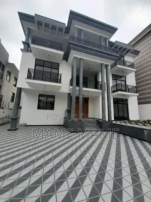 Photo - 11bdrm House in Addis Abeba, Bole for sale