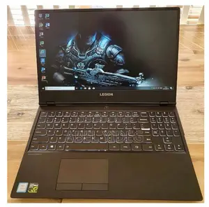 New Laptop Lenovo Legion 5 16GB Intel Core I7 HDD+SSD 1T
